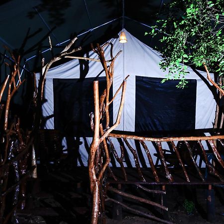 Yala Wild Corridor Camp Hotell Tissamaharama Eksteriør bilde